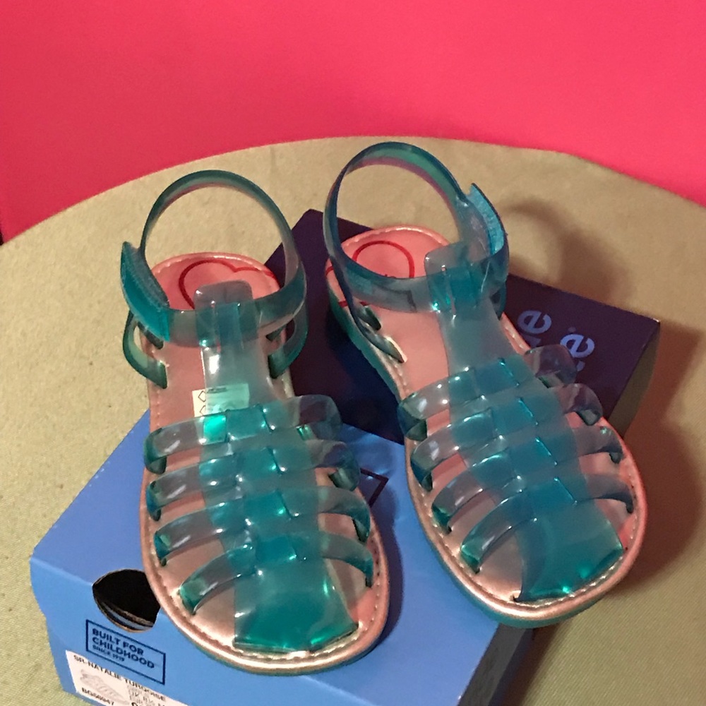 Toddler sandal
